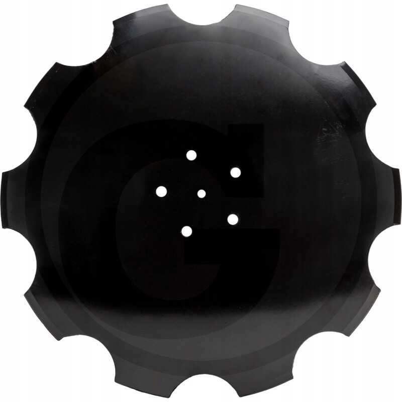 Samson tallerken užsikimšęs sėjamąją