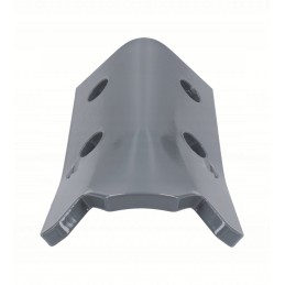 Tytan Unia barstymo kampinis peilis 2232 13 00 001