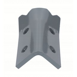 Tytan Unia barstymo kampinis peilis 2232 13 00 001