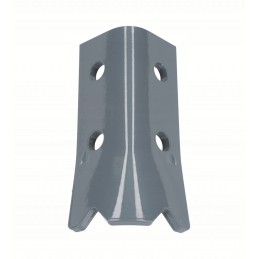 Tytan Unia barstymo kampinis peilis 2232 13 00 001