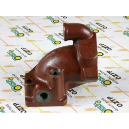 Termostato korpusas dengia cilindro galvutę3