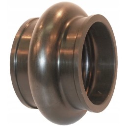 Guminė apykaklė 200 mm