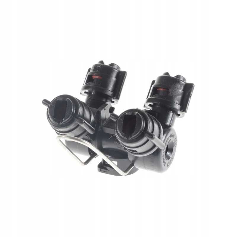 Oprs head 4 way Union 4055070220001 originalus