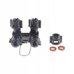 Oprs head 4 way Union 4055070220001 originalus