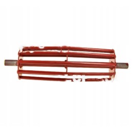 Diržo įtempimo būgninis drugelio skleistuvas tt 288 08