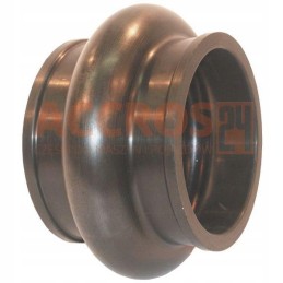 Savaime užsisandarinanti guminė apykaklė 150mm