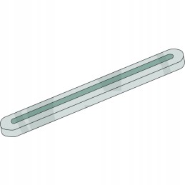 Mz ptfe stūmoklio žiedas 6 4