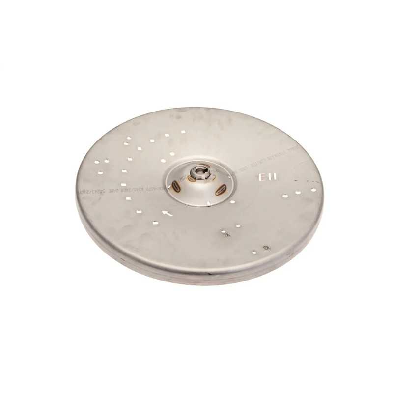 016390 kairysis diskas ev taip