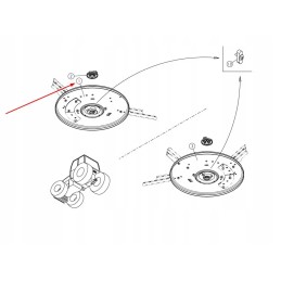 016390 kairysis diskas ev taip