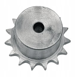 Grandininis ratas su 162 mm granito stebule