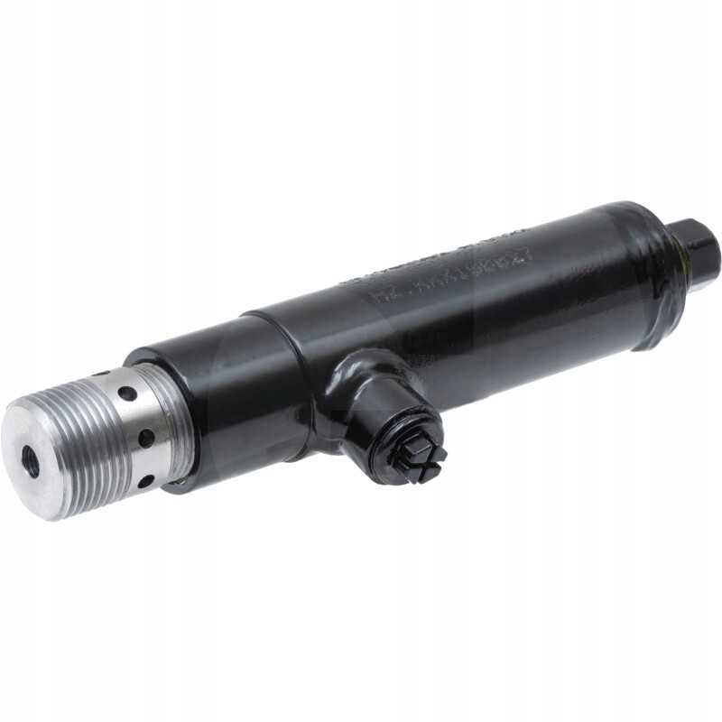 Hidraulinė kraujavimo pavara