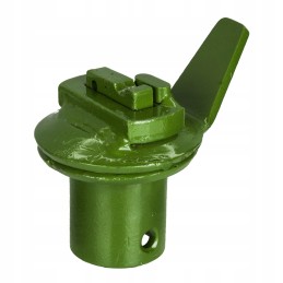 Amazon barstytuvo maišytuvas f kairėje, nustatytas 33 mm