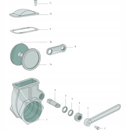 Mz poveržlė su kaiščiu 2 4