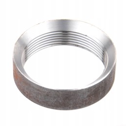 Plieninė jungtis suvirinimui 2 c prie cisternos