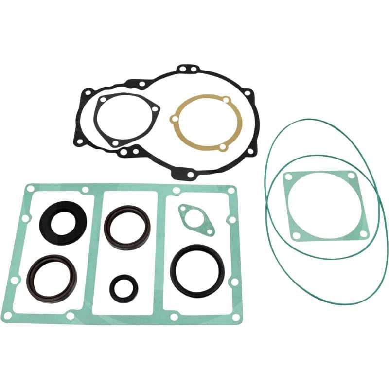 Jurop tarpiklių rinkinys pn130 pn140
