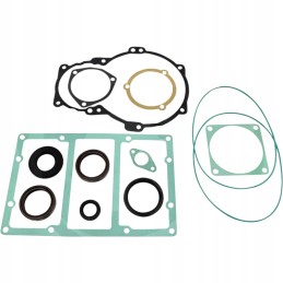 Jurop tarpiklių rinkinys pn130 pn140