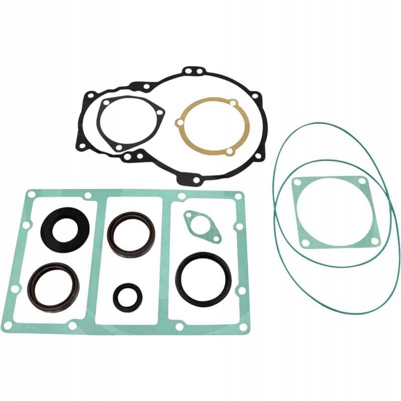 Jurop tarpiklių rinkinys pn130 pn140