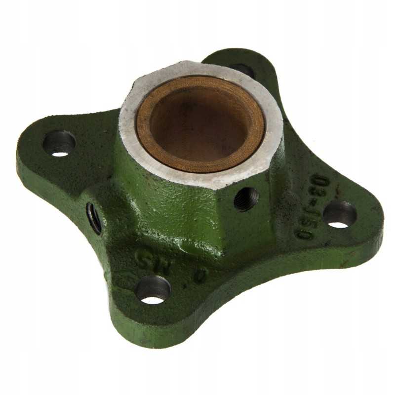 Dešinysis pavaros būgno guolis, rcw barstytuvas 3