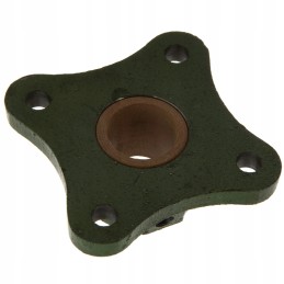 Dešinysis pavaros būgno guolis, rcw barstytuvas 3