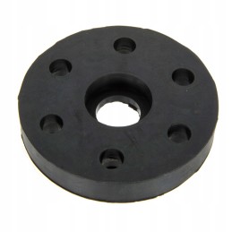 Guminis rcw 3 barstytuvo sankabos diskas