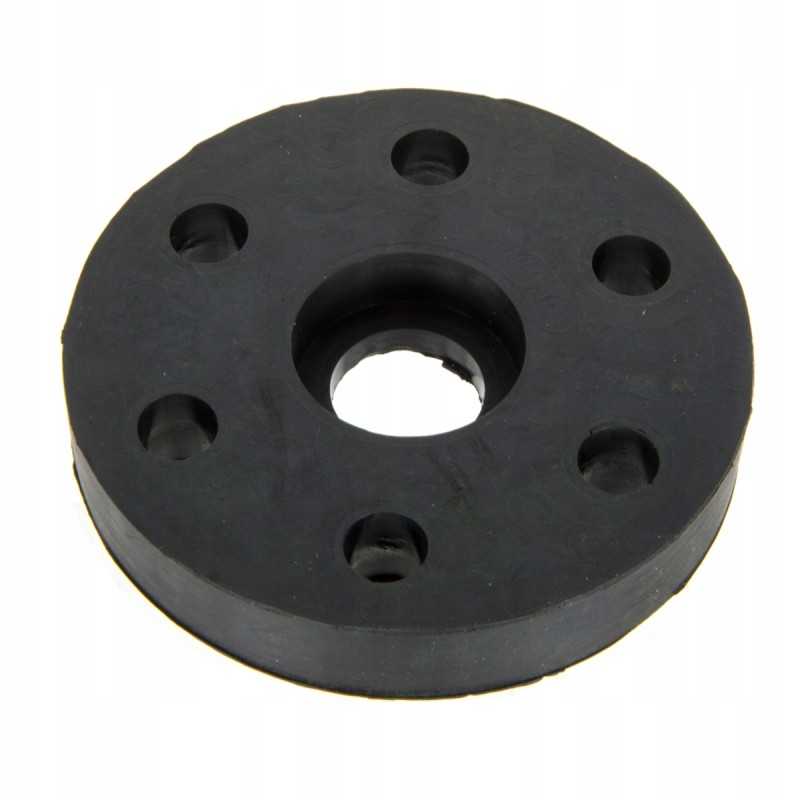 Guminis rcw 3 barstytuvo sankabos diskas