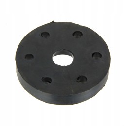 Guminis rcw 3 barstytuvo sankabos diskas