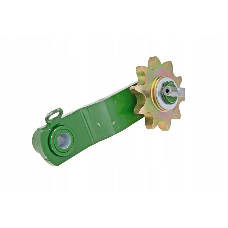 608050068 grandinės įtempiklis sukomplektuotas