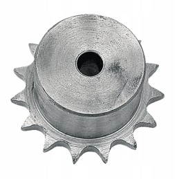 Grandininis ratas su 146 mm granito stebule