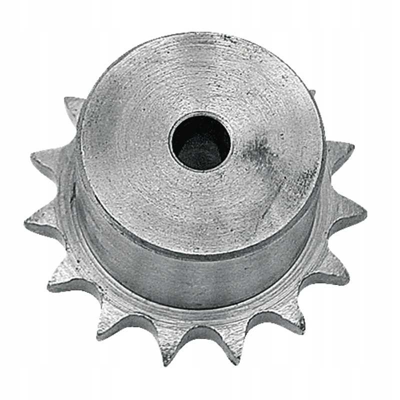 Grandininis ratas su 146 mm granito stebule