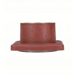 Barstytuvo guolių korpusas titano unia lk 13 18 70