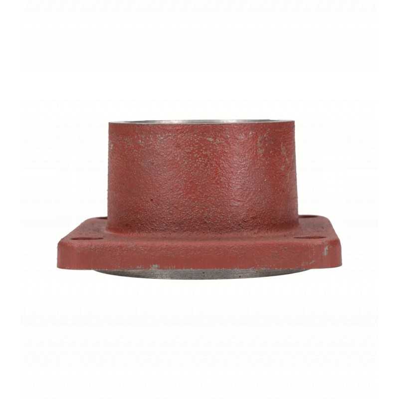 Barstytuvo guolių korpusas titano unia lk 13 18 70