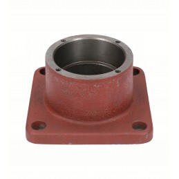 Barstytuvo guolių korpusas titano unia lk 13 18 70