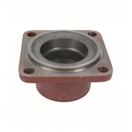 Barstytuvo guolių korpusas titano unia lk 13 18 70