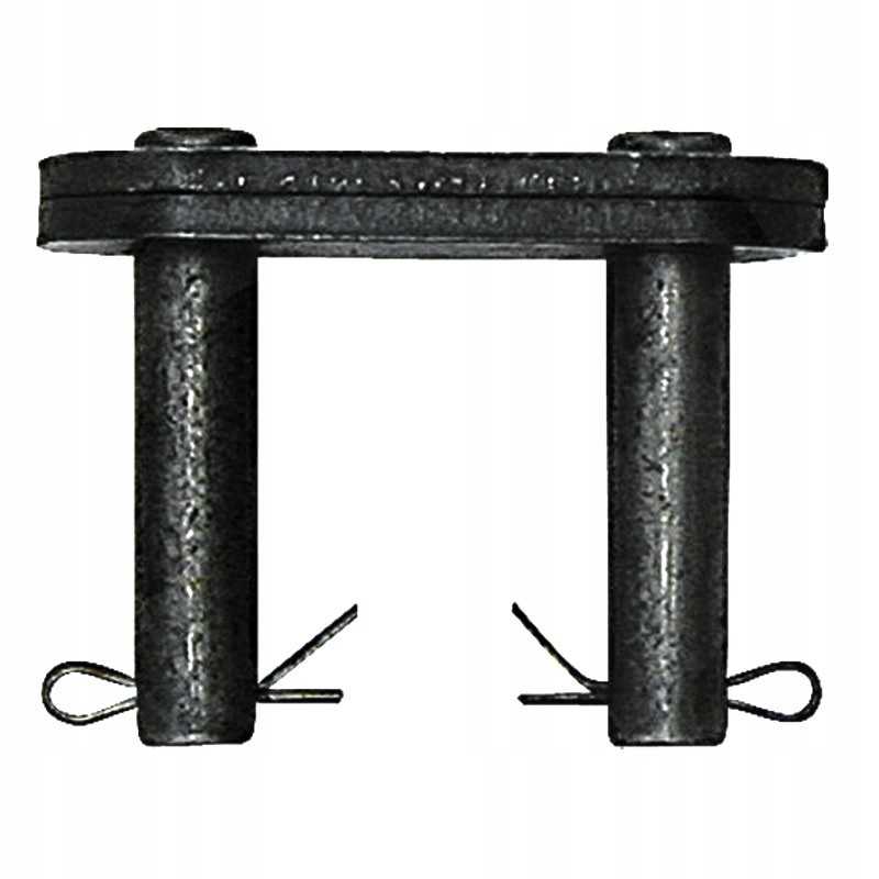 Rexnord jungiamoji grandis tiesi