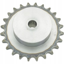 Grandininis ratas su 145 mm granito stebule