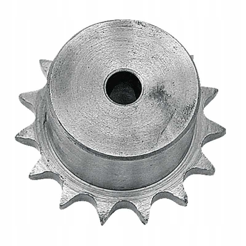 Grandininis ratas su 164 mm granito stebule