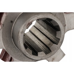 Išorinės grandinės žvaigždutės grandinė 11x31 t 088