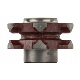 Išorinės grandinės žvaigždutės grandinė 11x31 t 088