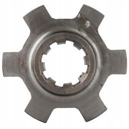 Išorinės grandinės žvaigždutės grandinė 11x31 t 088