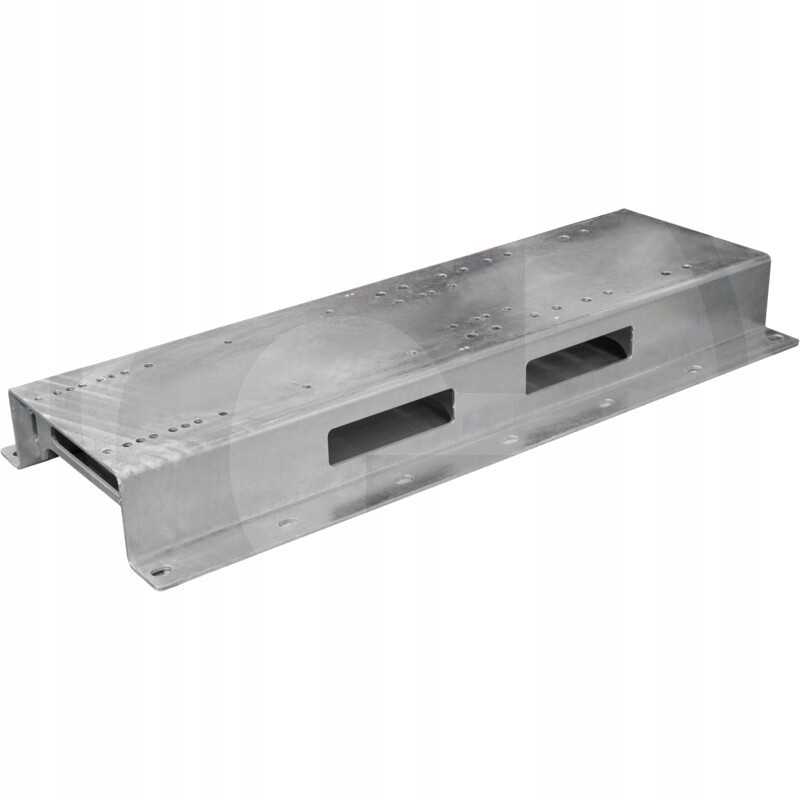 Bomik siurblio sistemos konsolė 116 136