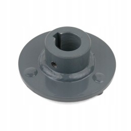 Barstytuvo sankabos pavara yra 26 mm, o kraštas skiriasi