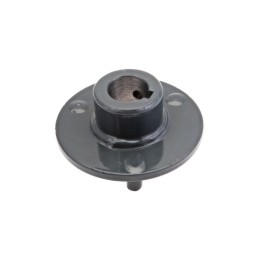 Barstytuvo sankabos pavara yra 26 mm, o kraštas skiriasi