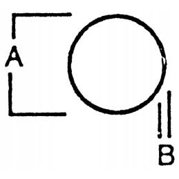 Sandarinimo žiedas O-ring 170x208x9mm epdm c