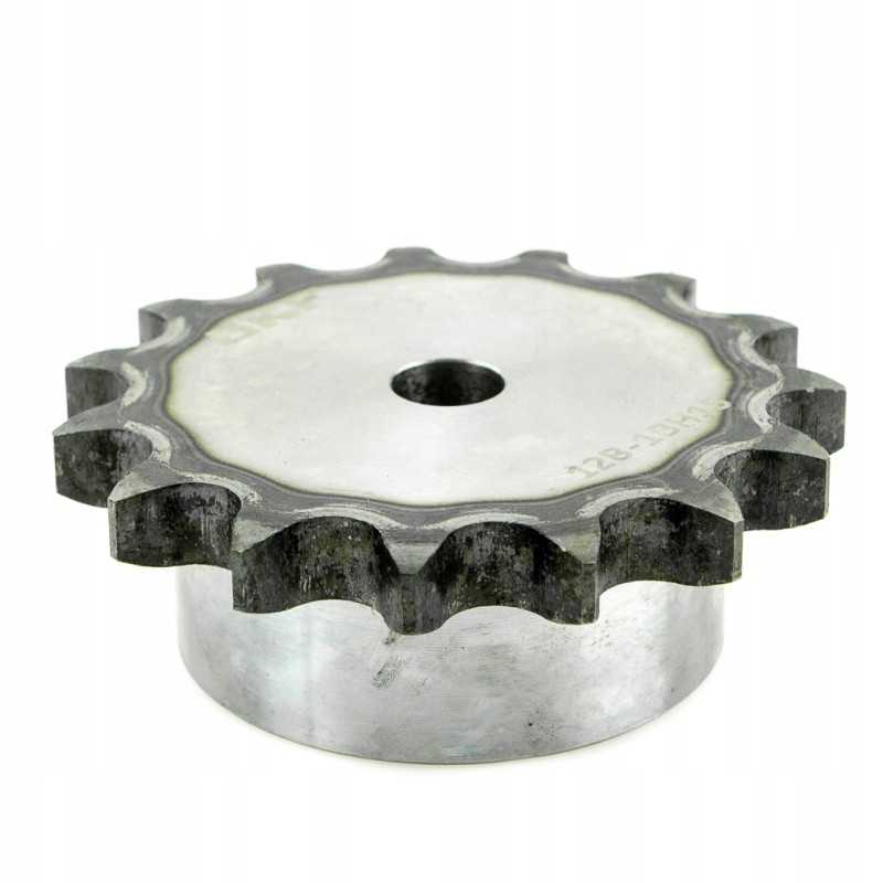 Grandininis ratas su 91 mm granito stebule