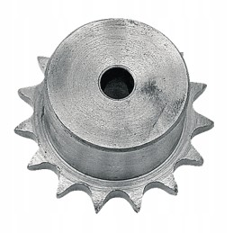 Grandininis ratas su 152 mm granito stebule