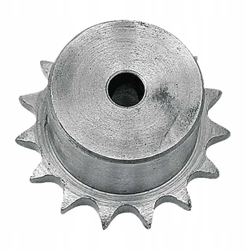 Grandininis ratas su 30 mm granito stebule