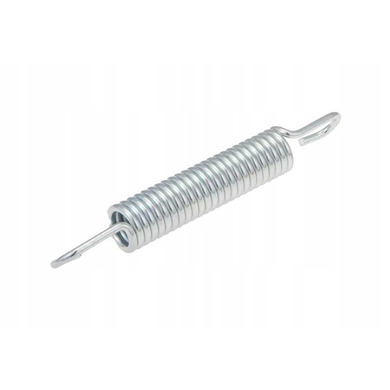 30 000 prailginimo spyruoklė