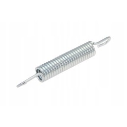 30 000 prailginimo spyruoklė