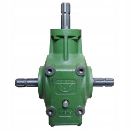 Pjaunamos vejapjovės pavarų dėžė 60kw 1000 aps./min