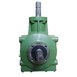 Pjaunamos vejapjovės pavarų dėžė 60kw 1000 aps./min